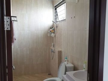 DIJUAL RUMAH BAGUS FULL FURNISHED DI THE AVANI ANANTHA BSD