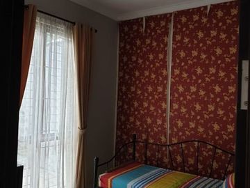 DIJUAL RUMAH BAGUS FULL FURNISHED DI THE AVANI ANANTHA BSD