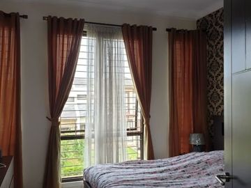 DIJUAL RUMAH BAGUS FULL FURNISHED DI THE AVANI ANANTHA BSD