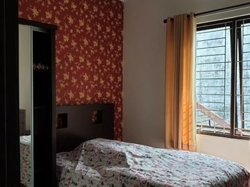 DIJUAL RUMAH BAGUS FULL FURNISHED DI THE AVANI ANANTHA BSD