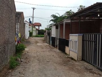 Segera Dapatkan HARGA PROMO, Rumah suda full spek