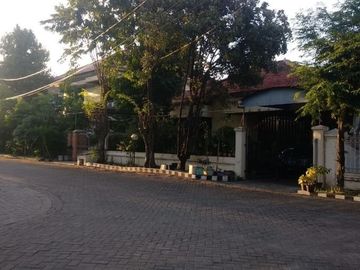 Dijual rumah prapen indah, surabaya