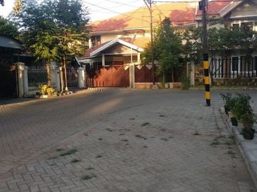 Dijual rumah prapen indah, surabaya