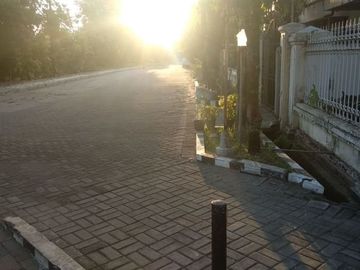 Dijual rumah prapen indah, surabaya