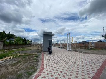 Jual Hunian Minimalis Di Sumberejo Legalitas SHM Siap Dicicil Bunga 0%