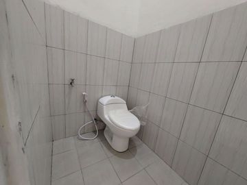 Rumah 1 Lantai Bangetayu Kulon Harga Cuma 200 Jutaan