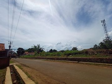 Kapling Tanah 5 Menit Alun-Alun Cicalengka 1Jt-an/m2