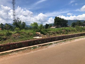 Kapling Tanah 5 Menit Alun-Alun Cicalengka 1Jt-an/m2