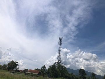 Kapling Tanah 5 Menit Alun-Alun Cicalengka 1Jt-an/m2