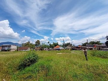 Kapling Tanah 5 Menit Alun-Alun Cicalengka 1Jt-an/m2