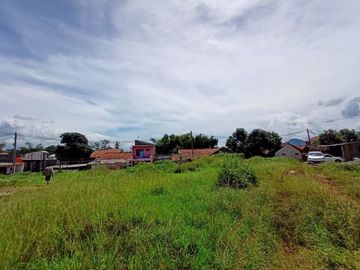 Kapling Tanah 5 Menit Alun-Alun Cicalengka 1Jt-an/m2