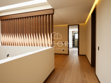 CASA EN VENTA EN LOS OLIVOS RESIDENCIAL, ZONA REAL, ZAPOPAN