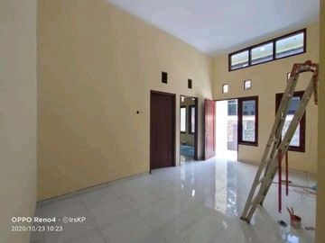 Rumah Siap Huni di Jogotirto Berbah Sleman Yogyakarta