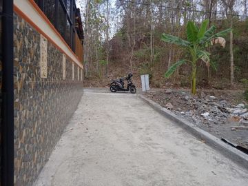 Rumah Siap Huni di Jogotirto Berbah Sleman Yogyakarta
