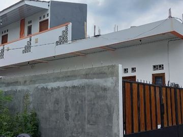JUAL KOST MURAH FULL PENGHUNI DEKAT RINGROAD SELATAN BANTUL