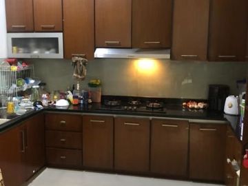 Dijual Rumah Semifurnish Mewah di Bintaro Jak Sel 5,3 Milyar Nego