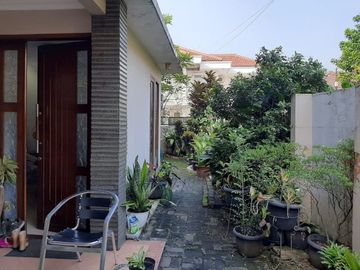 Dijual Rumah Semifurnish Mewah di Bintaro Jak Sel 5,3 Milyar Nego