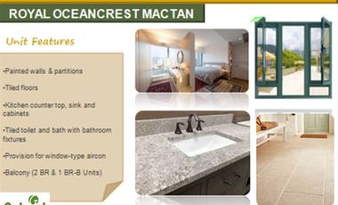 Affordable 2 bedroom condominium with FREE parking