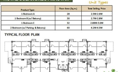 Affordable 2 bedroom condominium with FREE parking