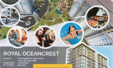 Affordable 2 bedroom condominium with FREE parking