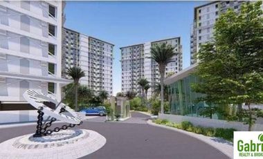 Affordable 2 bedroom condominium with FREE parking