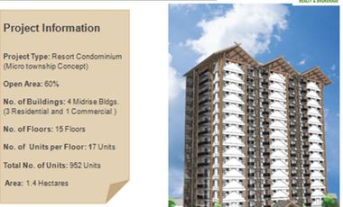 Affordable 2 bedroom condominium with FREE parking