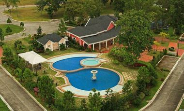 Prime Lot | Block 1 Lot 22 | Exclusive | Near Nuvali