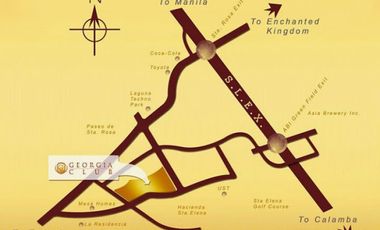 Prime Lot | Block 1 Lot 22 | Exclusive | Near Nuvali