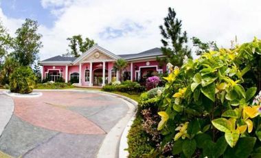 Prime Lot | Block 1 Lot 22 | Exclusive | Near Nuvali