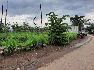 Lahan Kavling Soreang Hanya 1Jt-an/m Legalitas SHM cicil 12X