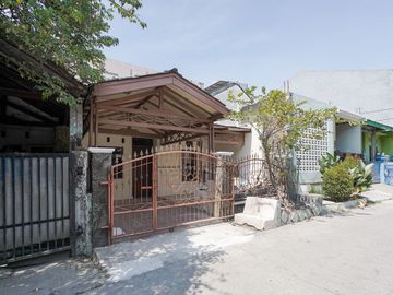 Rumah Terawat 9 Mnt ke RS Taman Harapan Baru 1 Lt Bebas Banjir J-52987