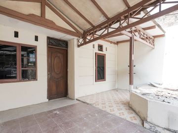 Rumah Terawat 9 Mnt ke RS Taman Harapan Baru 1 Lt Bebas Banjir J-52987