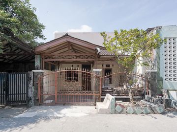 Rumah Terawat 9 Mnt ke RS Taman Harapan Baru 1 Lt Bebas Banjir J-52987