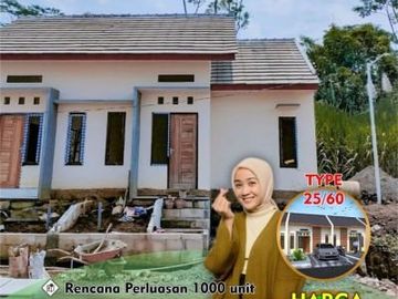 rumah murah area kedungrejo harga 100 jt an