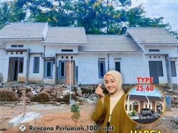 rumah murah area kedungrejo harga 100 jt an