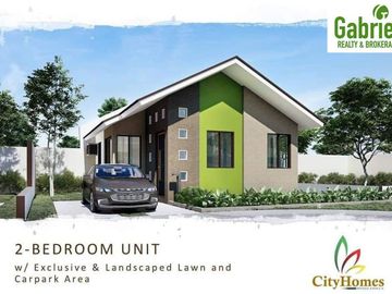 Affordable Single Detached Houses for Sale in Minglanilla