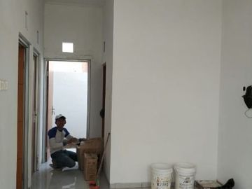 hunian dekat dai tol soreang rumah selantai dengan desain terbaik