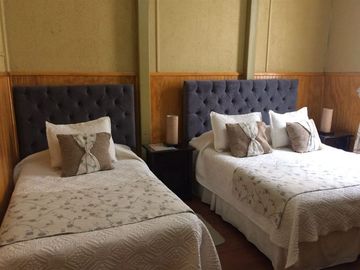 Casa en Venta en Barrio Residencial