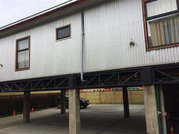 Casa en Venta en Barrio Residencial