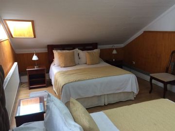 Casa en Venta en Barrio Residencial
