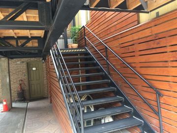Casa en Venta en Barrio Residencial
