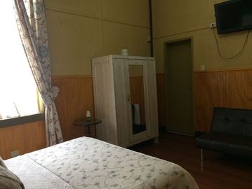 Casa en Venta en Barrio Residencial