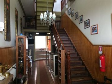 Casa en Venta en Barrio Residencial