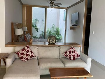 Hermosos Lofts Amueblados cerca del centro de Cueravaca