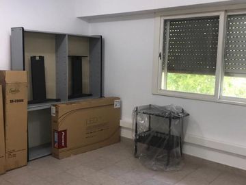 Excelentes vivienda en dos plantas en Olivos Divisibles