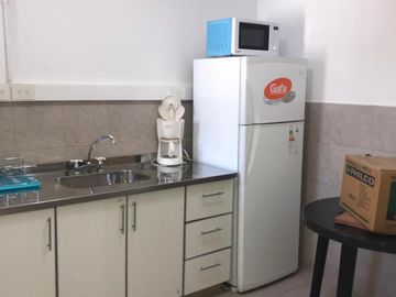 Excelentes vivienda en dos plantas en Olivos Divisibles