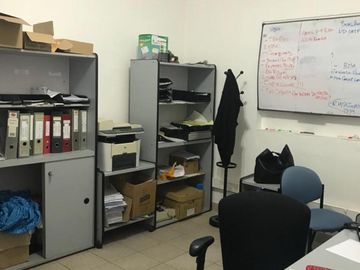 Excelentes vivienda en dos plantas en Olivos Divisibles