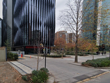 Oficina en arriendo en Las Condes