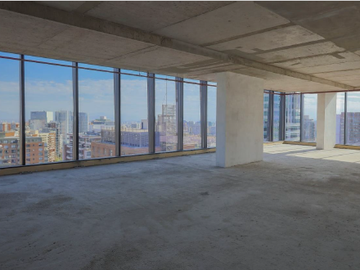Oficina en arriendo en Las Condes