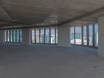 Oficina en arriendo en Las Condes